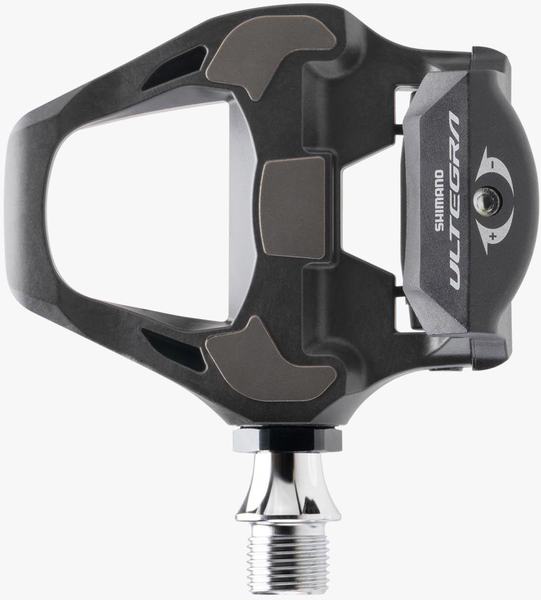 Shimano Ultegra PD-R8000 SPD-SL Carbon Road Pedals