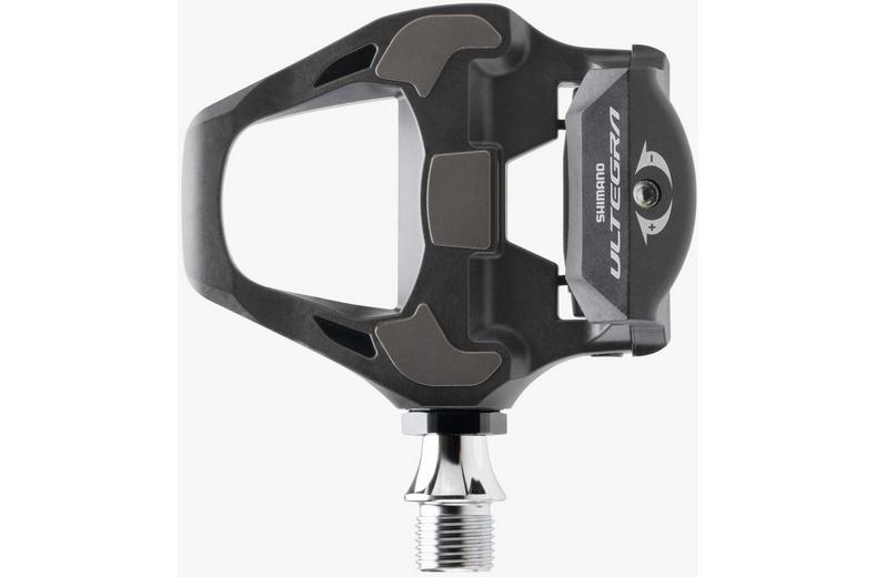 Shimano Ultegra PD-R8000 SPD-SL Carbon Road Pedals Shimano Ultegra PD-R8000 SPD-SL Carbon Road Pedals