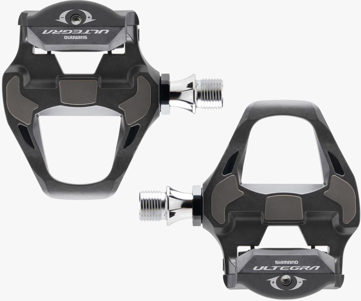 Shimano Ultegra PD-R8000 SPD-SL Carbon Road Pedals