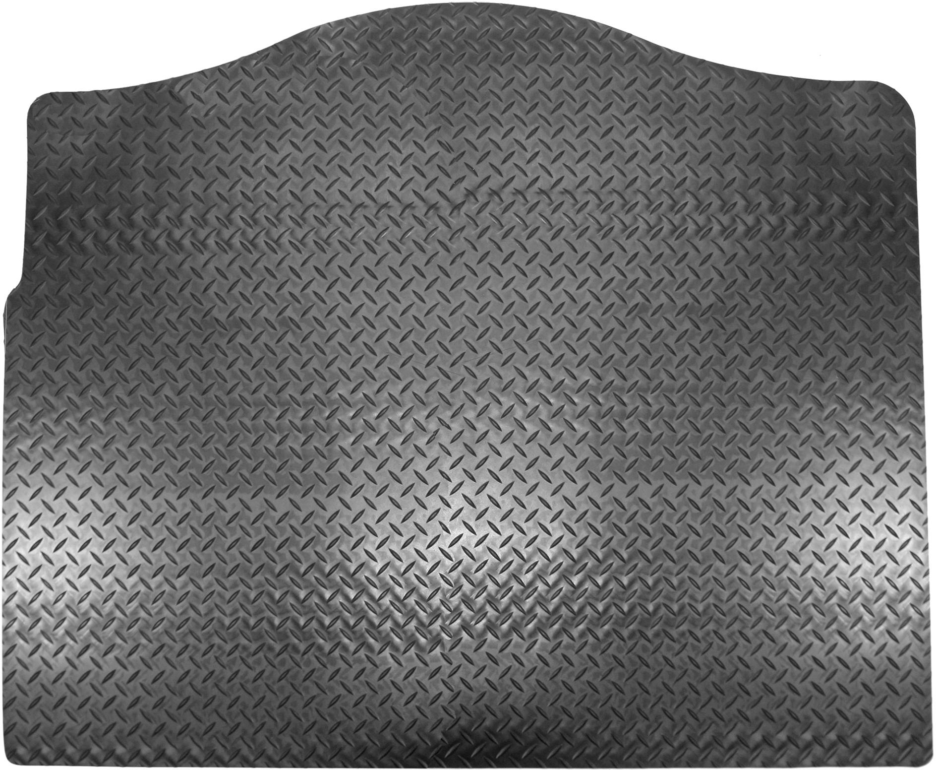 Halfords Kia Sportage Mk4 - Rubber Boot Mat No Clip (WW7451)