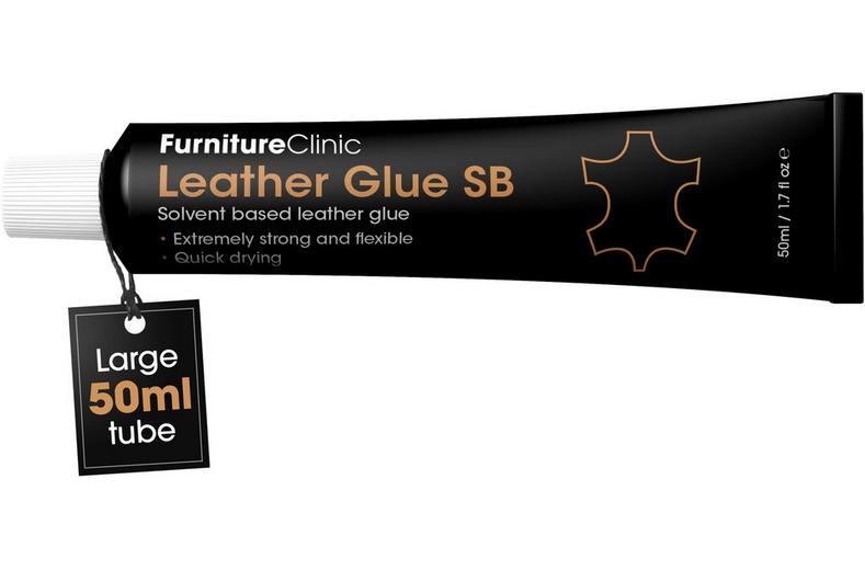 Furniture Clinic Leather Glue 50ml Furniture Clinic Leather Glue 50ml