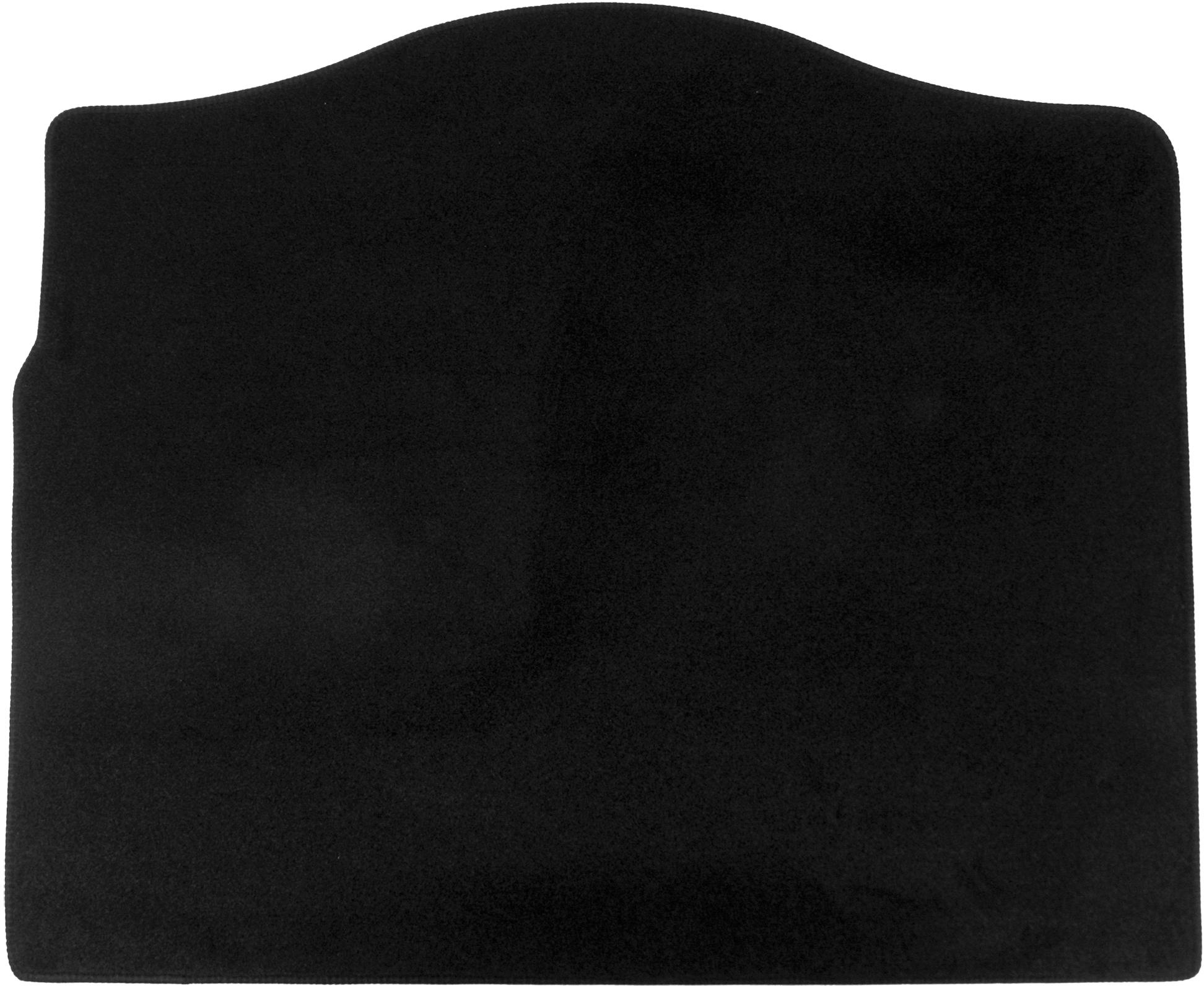 Halfords Kia Sportage Mk4 - Luxury Carpet Boot Mat No Clips (WW7452)