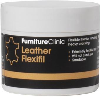 Furniture Clinic Leather Flexifil 50ml