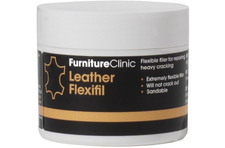 Furniture Clinic Leather Flexifil 50ml Furniture Clinic Leather Flexifil 50ml
