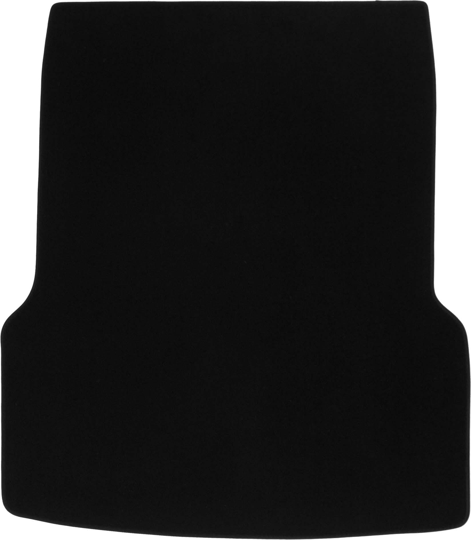 Halfords Bmw F30 3 Ser Saloon - Advanced Carpet Boot Mat No Clips (Ww5503)