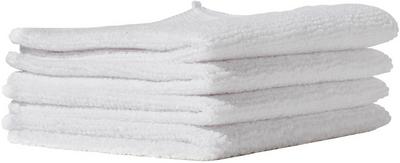 Furniture Clinic Microfibre Cloths 4 Pack