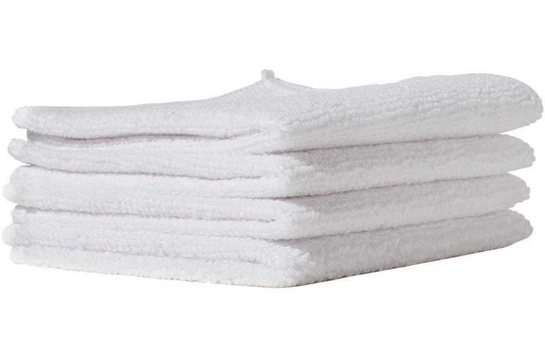 Furniture Clinic Microfibre Cloths 4 Pack Furniture Clinic Microfibre Cloths 4 Pack