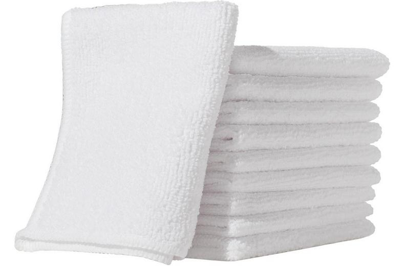 Furniture Clinic Microfibre cloth 10 Pack Furniture Clinic Microfibre cloth 10 Pack