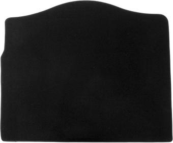 Halfords Ford Kuga Mk2 - Advanced Carpet Boot Mat No Clips (WW5386)