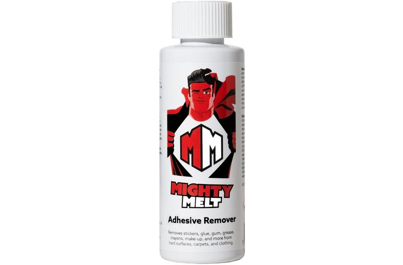 Mighty Melt Adhesive Remover Mighty Melt Adhesive Remover