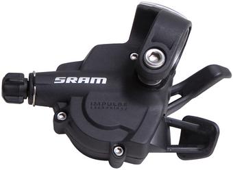 SRAM X3 7 Speed Rear Shifter