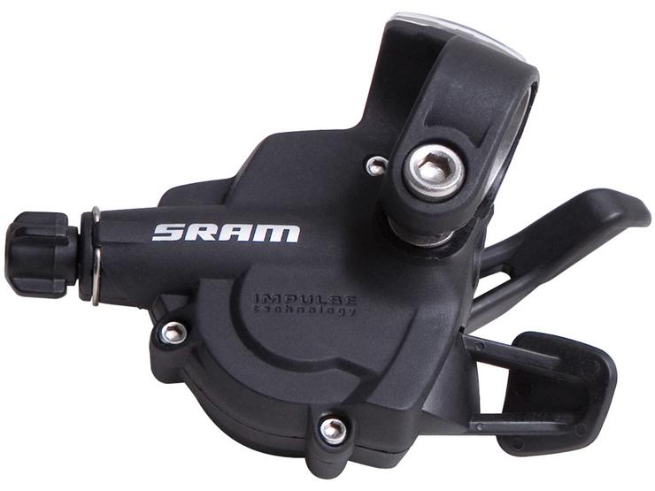 SRAM X3 7 Speed Rear Shifter