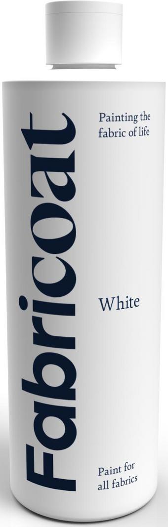 FABRICOAT-250-White