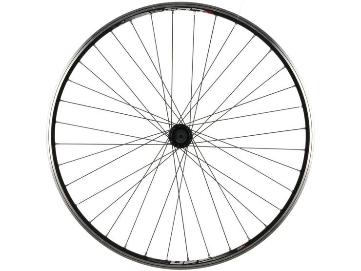 Raleigh 27.5" Rear Wheel, 8/9 Speed, Quick Release Axle