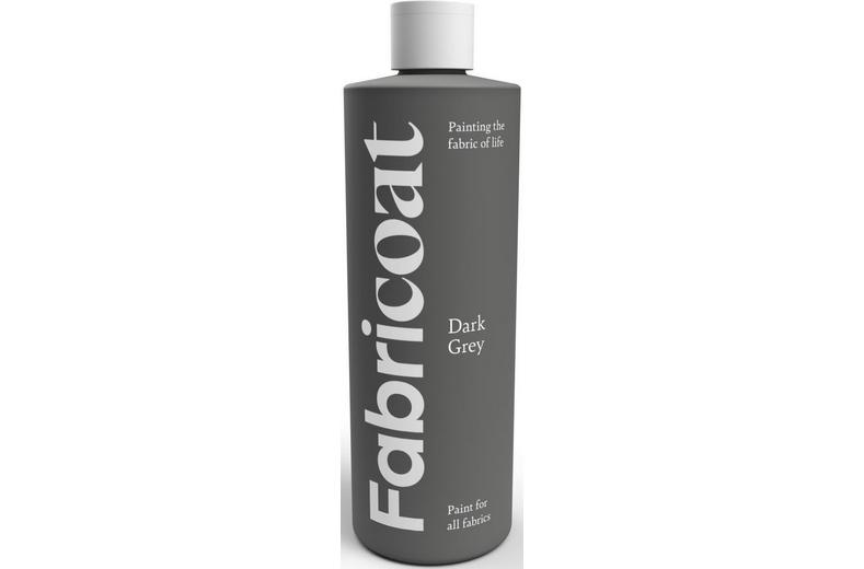 FABRICOAT-250-Dark Grey FABRICOAT-250-Dark Grey