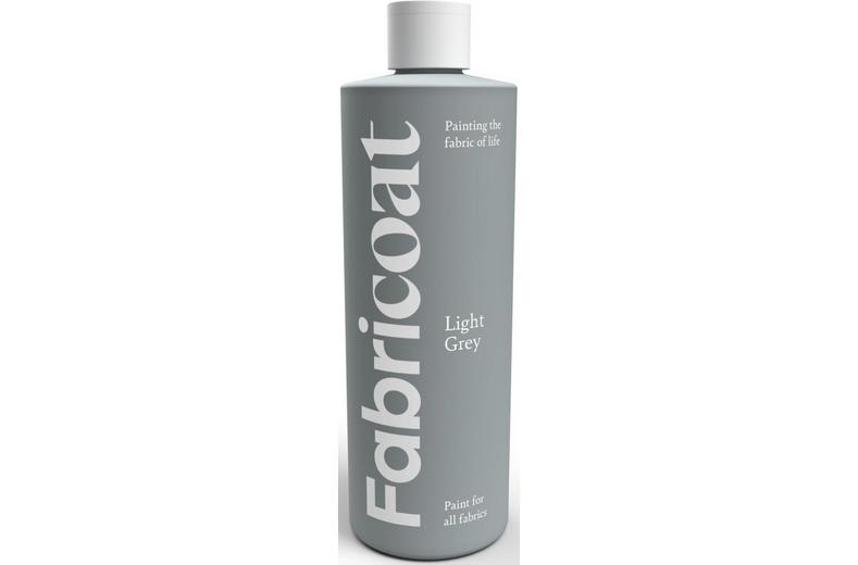 FABRICOAT-250-Light Grey FABRICOAT-250-Light Grey