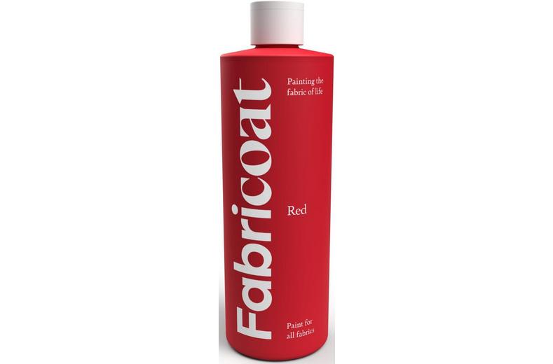 FABRICOAT-250-Red FABRICOAT-250-Red