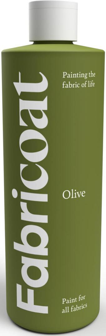 FABRICOAT-250-Olive