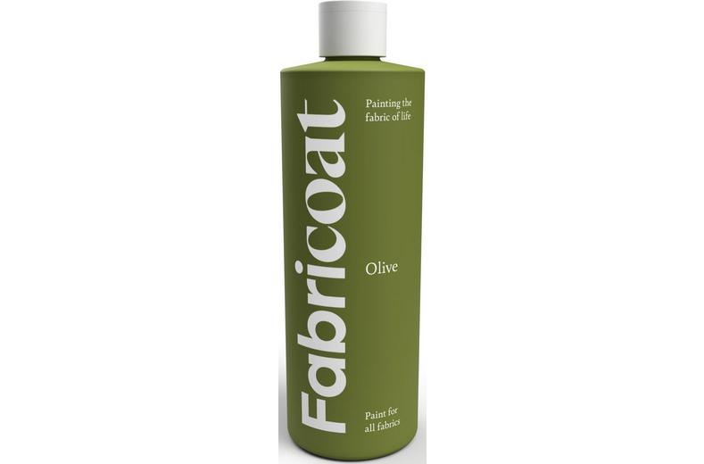 FABRICOAT-250-Olive FABRICOAT-250-Olive