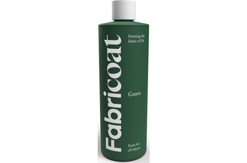 FABRICOAT-250-Green FABRICOAT-250-Green