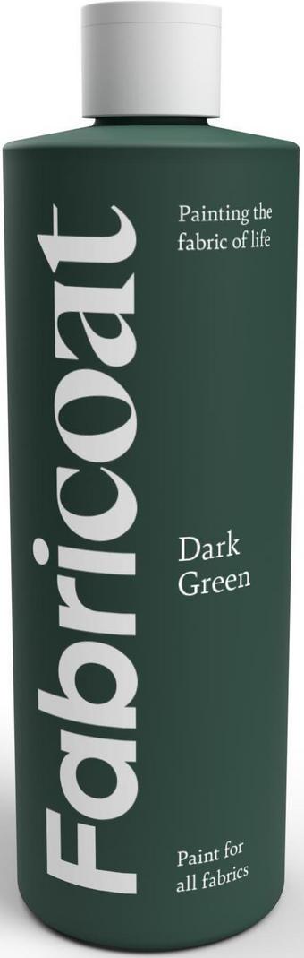 FABRICOAT-250-Dark Green