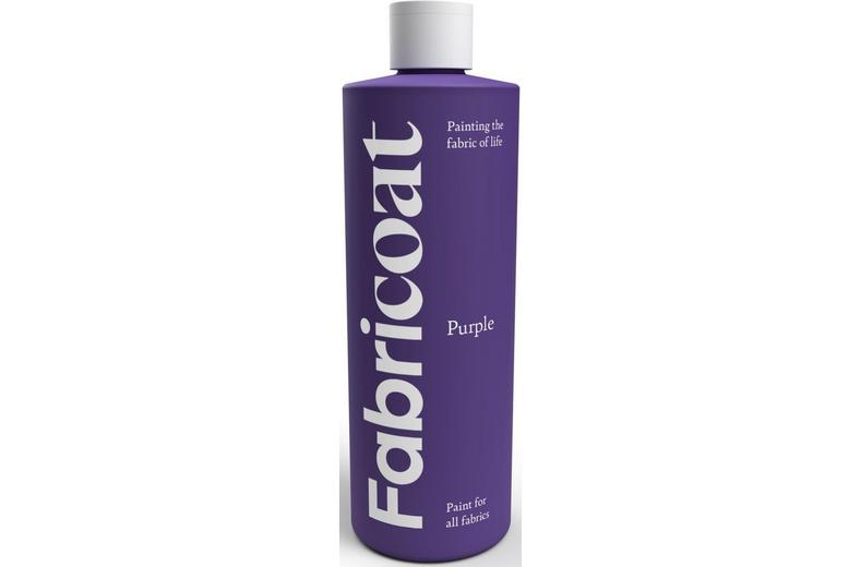 FABRICOAT-250-Purple FABRICOAT-250-Purple