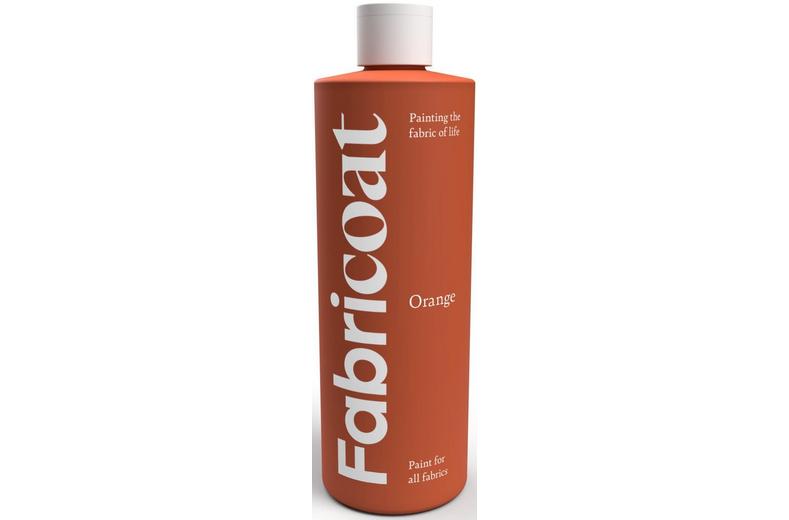 FABRICOAT-250-Orange FABRICOAT-250-Orange
