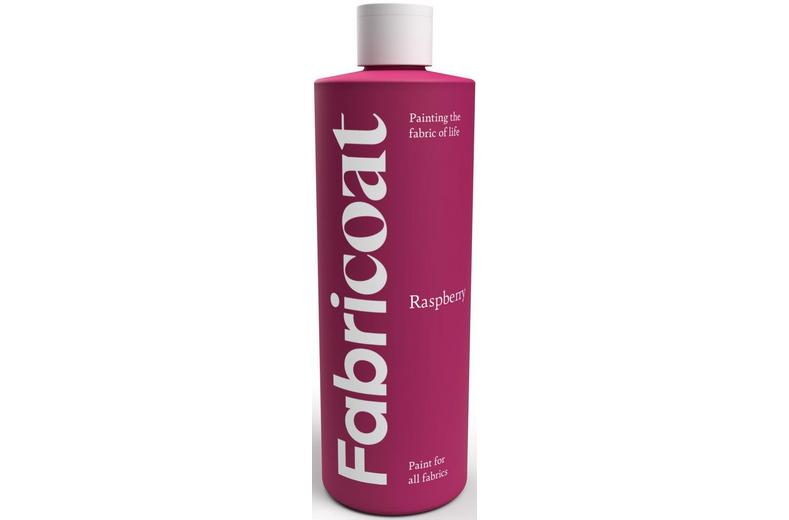 FABRICOAT-250-Raspberry FABRICOAT-250-Raspberry