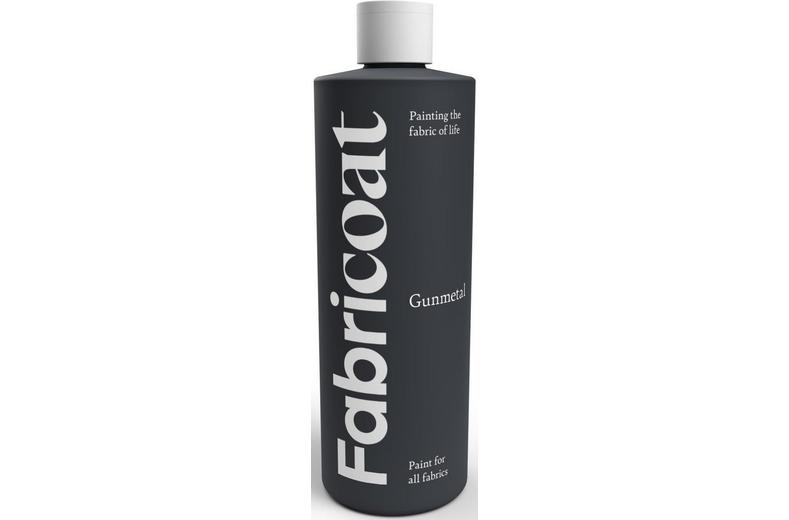 Fabricoat 500ml Gunmetal Fabricoat 500ml Gunmetal