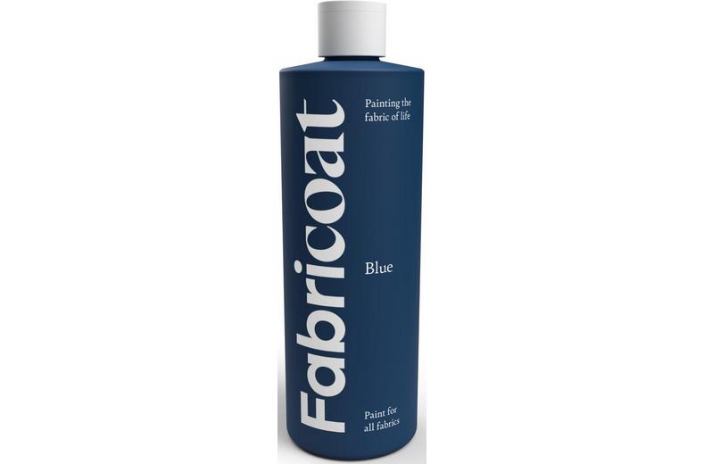 Fabricoat 500ml Blue Fabricoat 500ml Blue