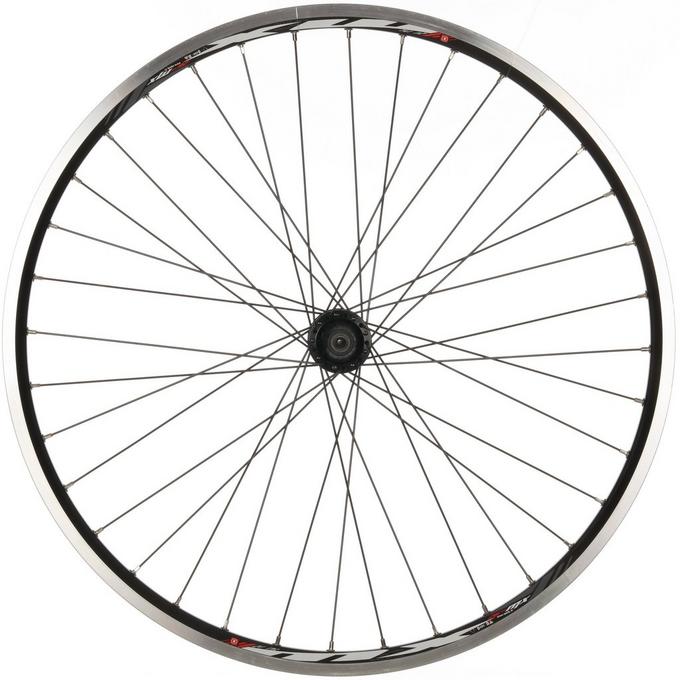 Bicycle rear best sale wheel