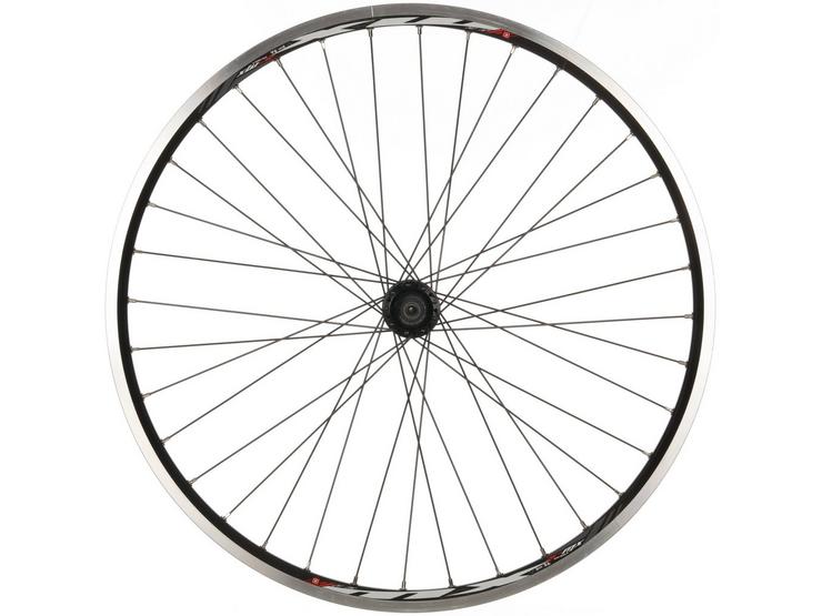 Raleigh 26" Rear Wheel, 8/9 Speed, Quick Release Axle