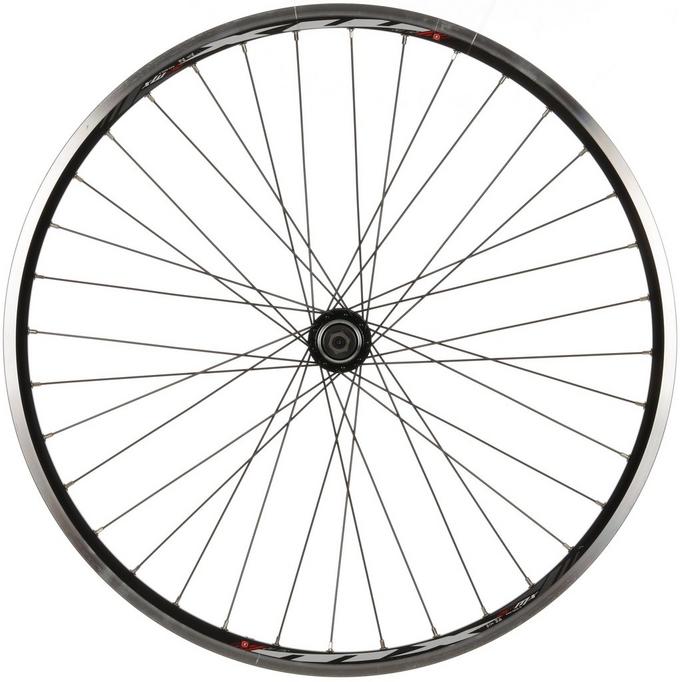 stabilisers for quick release wheels