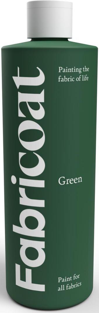 Fabricoat 500ml Green