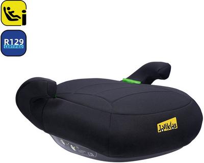 JoviKids Yoho R129 Booster Seat - Black JoviKids Yoho R129 Booster Seat - Black