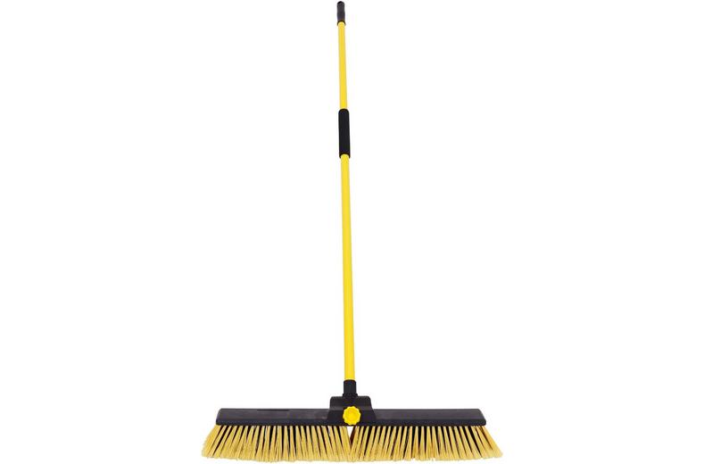 Bulldozer Pro 24" Heavy Duty Broom Bulldozer Pro 24" Heavy Duty Broom