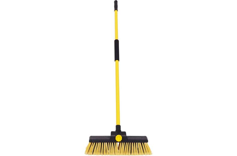 Bulldozer Pro 14" Heavy Duty Broom Bulldozer Pro 14" Heavy Duty Broom