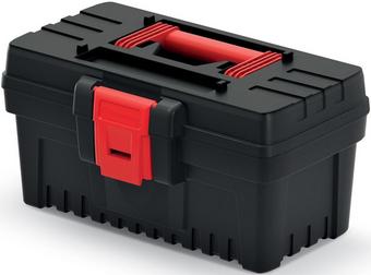 Kistenberg Dark 12" Toolbox