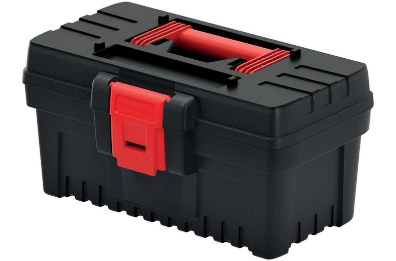Kistenberg Dark 12" Toolbox Kistenberg Dark 12" Toolbox