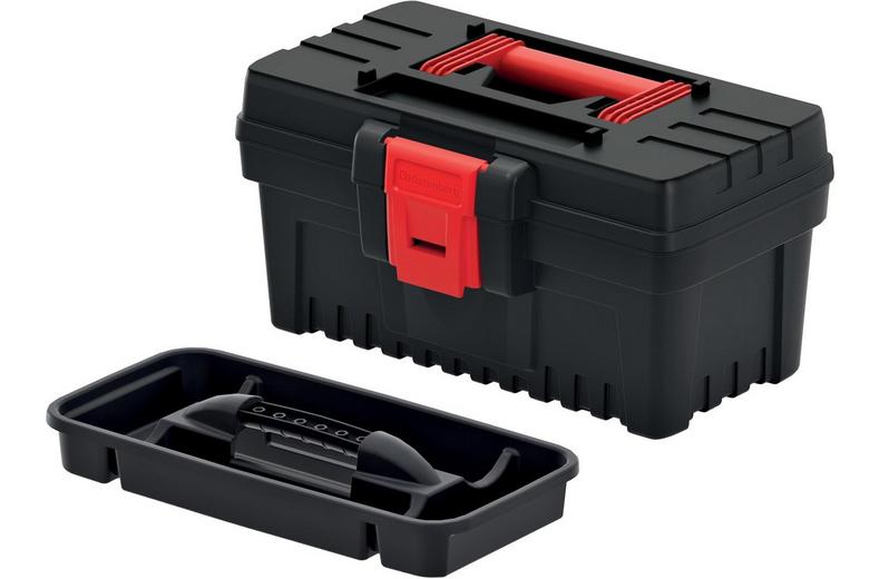 Kistenberg Dark 12" Toolbox Kistenberg Dark 12" Toolbox