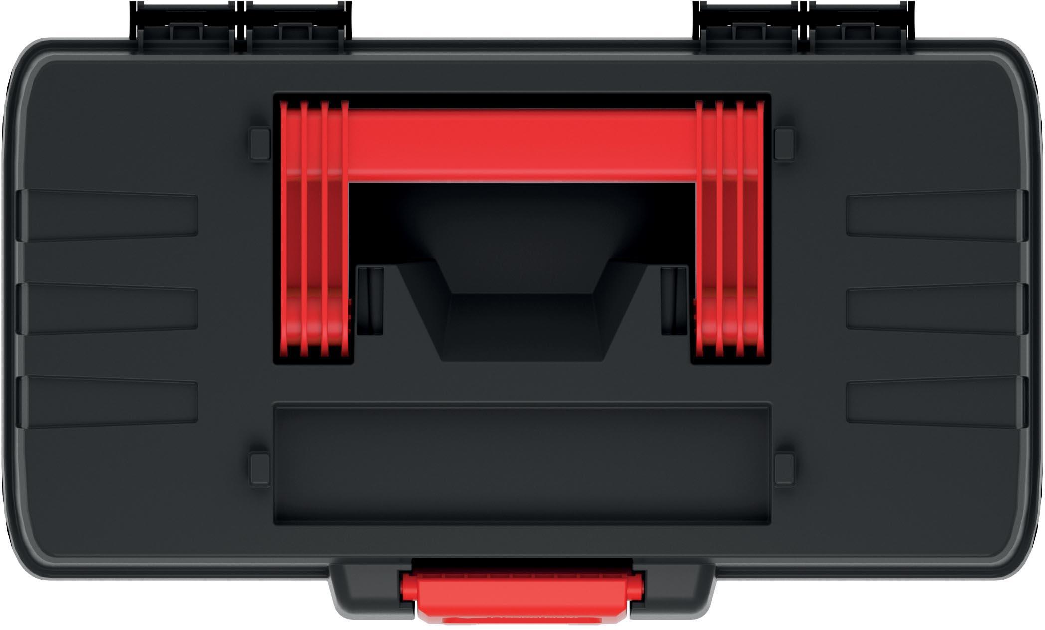 Kistenberg Dark 12" Toolbox