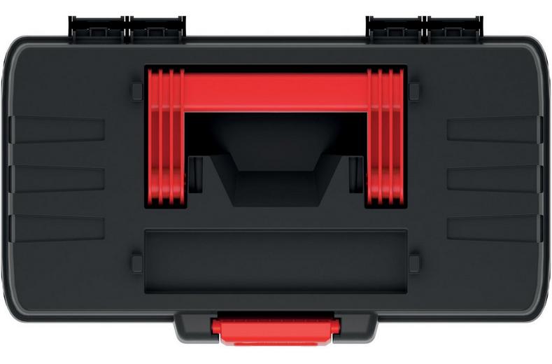 Kistenberg Dark 12" Toolbox Kistenberg Dark 12" Toolbox