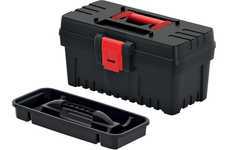 Kistenberg Dark 14" Toolbox Kistenberg Dark 14" Toolbox