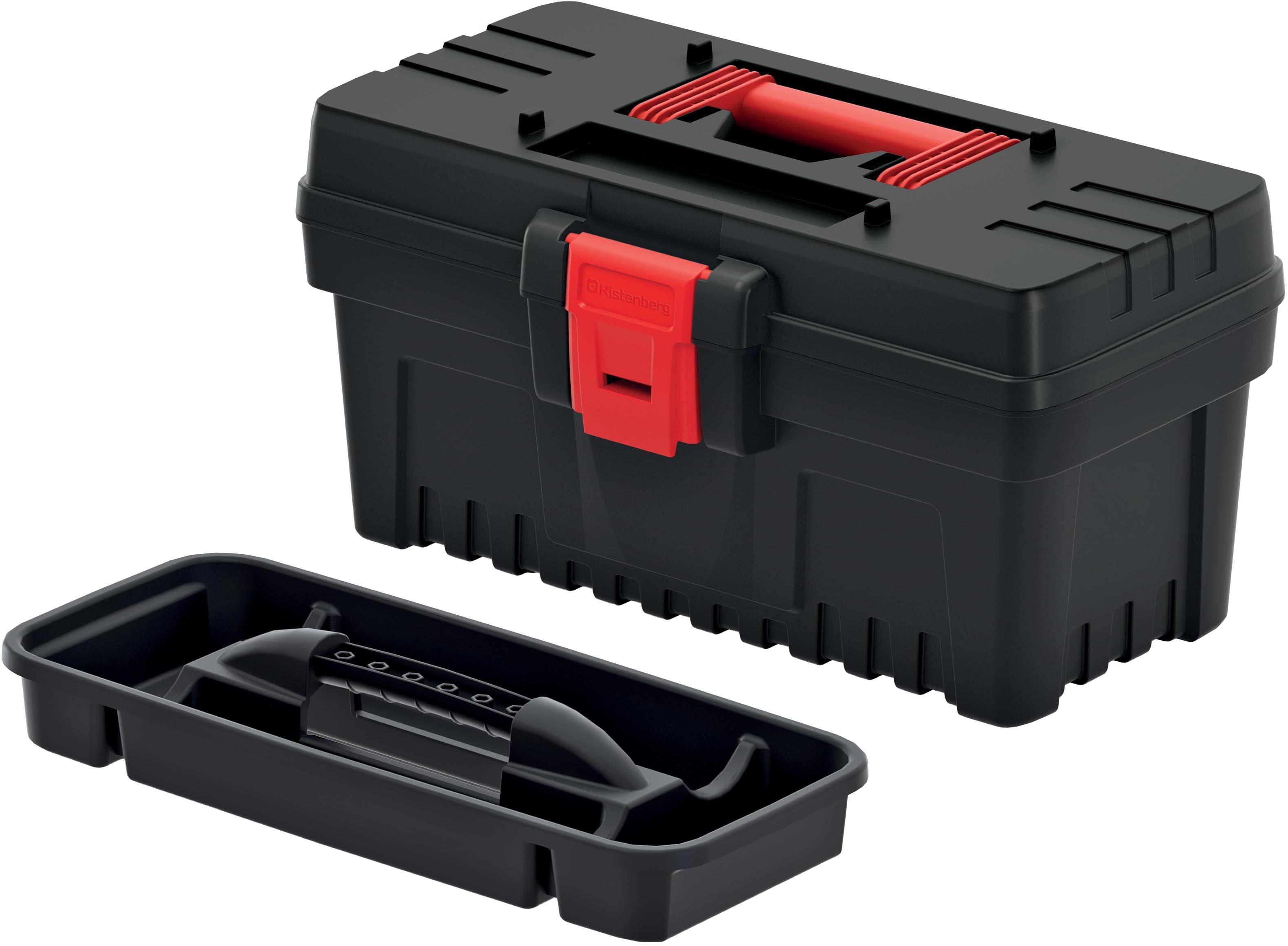 Kistenberg Dark 14" Toolbox