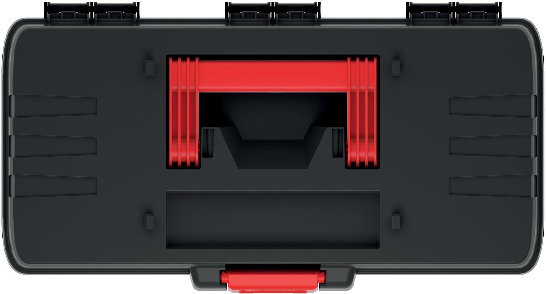 Kistenberg Dark 14" Toolbox