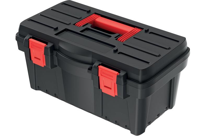 Kistenberg Dark 19" Toolbox Kistenberg Dark 19" Toolbox