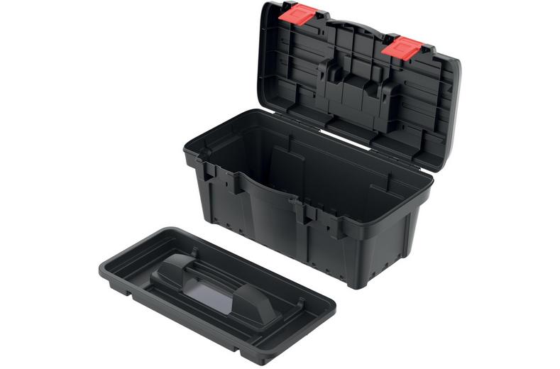 Kistenberg Dark 19" Toolbox Kistenberg Dark 19" Toolbox