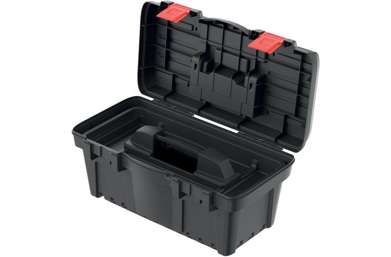 Kistenberg Dark 19" Toolbox Kistenberg Dark 19" Toolbox