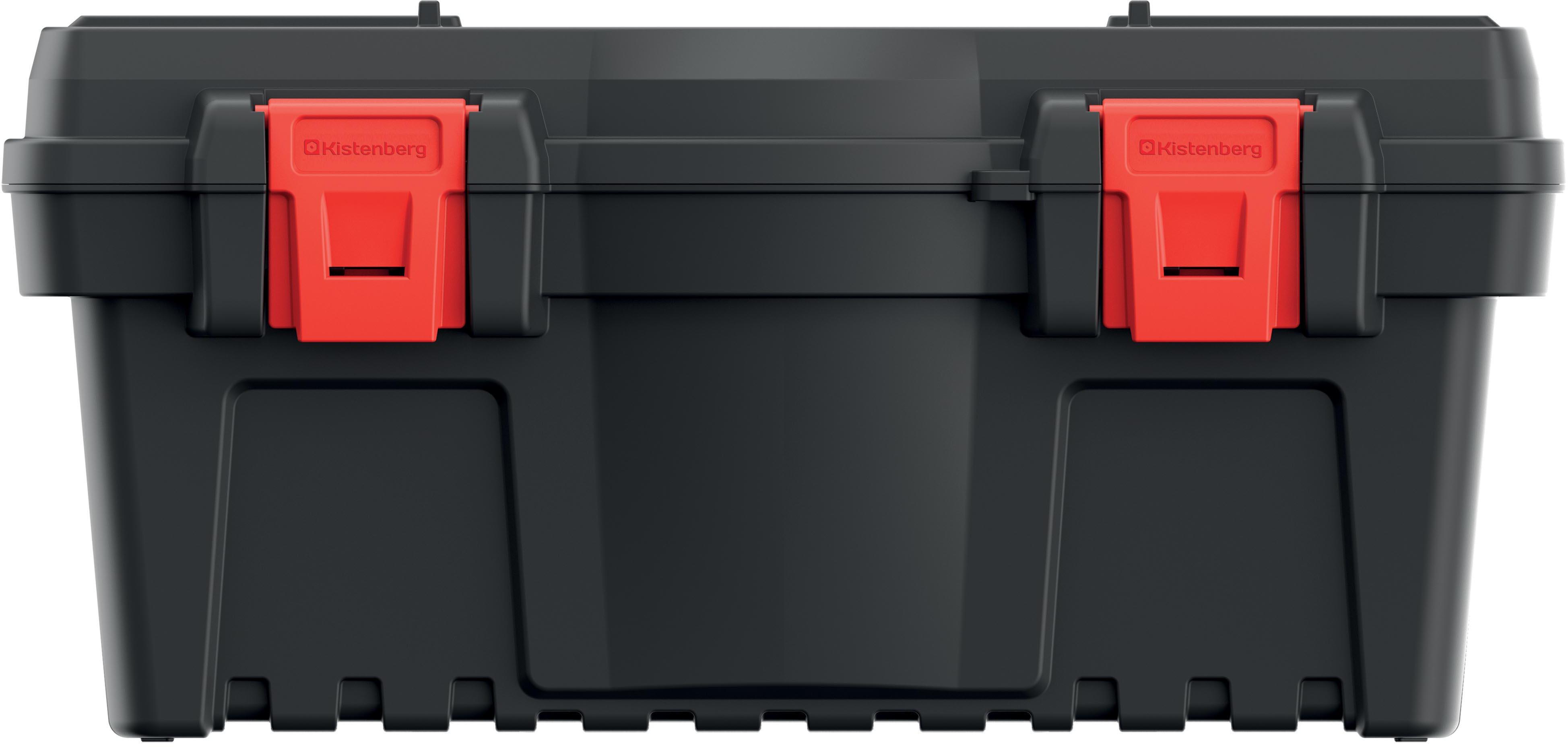 Kistenberg Dark 19" Toolbox