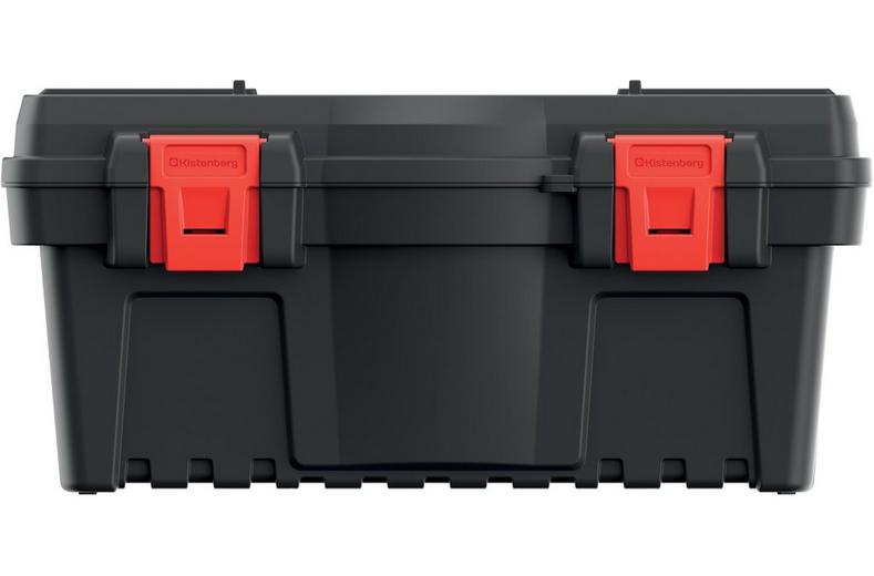 Kistenberg Dark 19" Toolbox Kistenberg Dark 19" Toolbox
